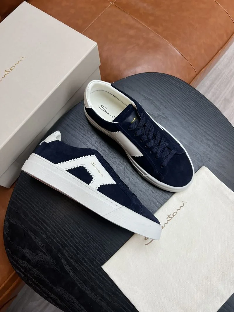 Santoni Shoes EasyMatch 4157