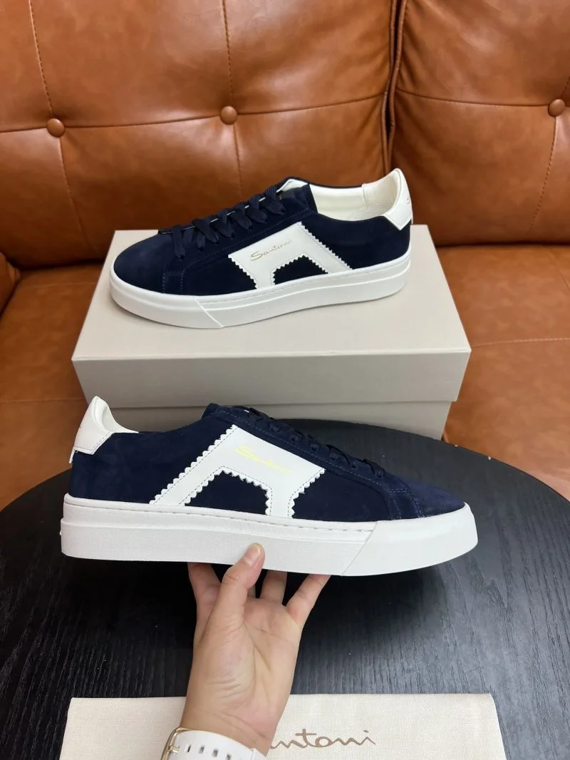 Santoni Shoes EasyMatch 4157