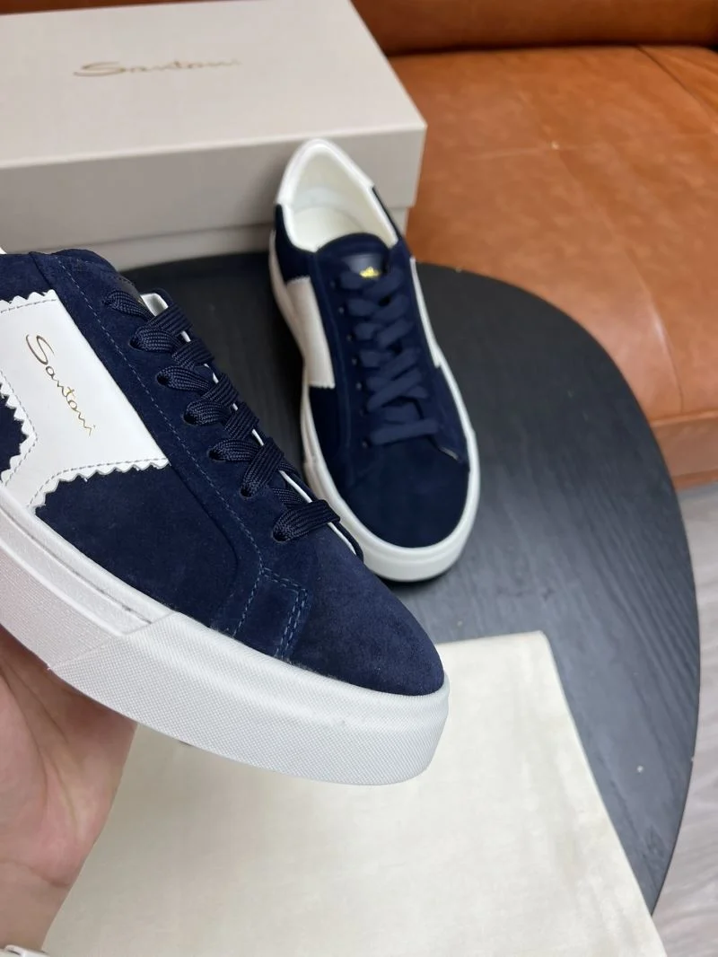 Santoni Shoes EasyMatch 4157