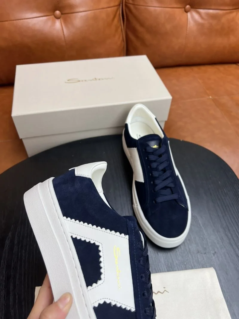 Santoni Shoes EasyMatch 4157