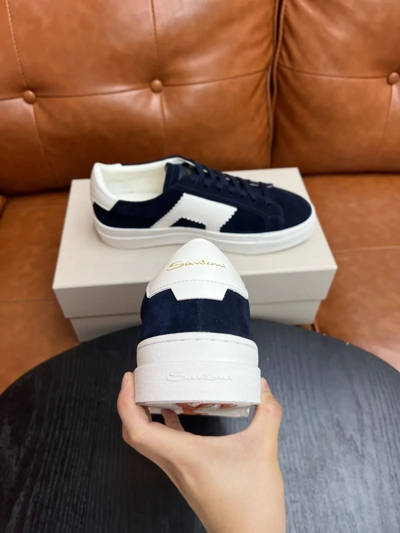 Santoni Shoes EasyMatch 4157