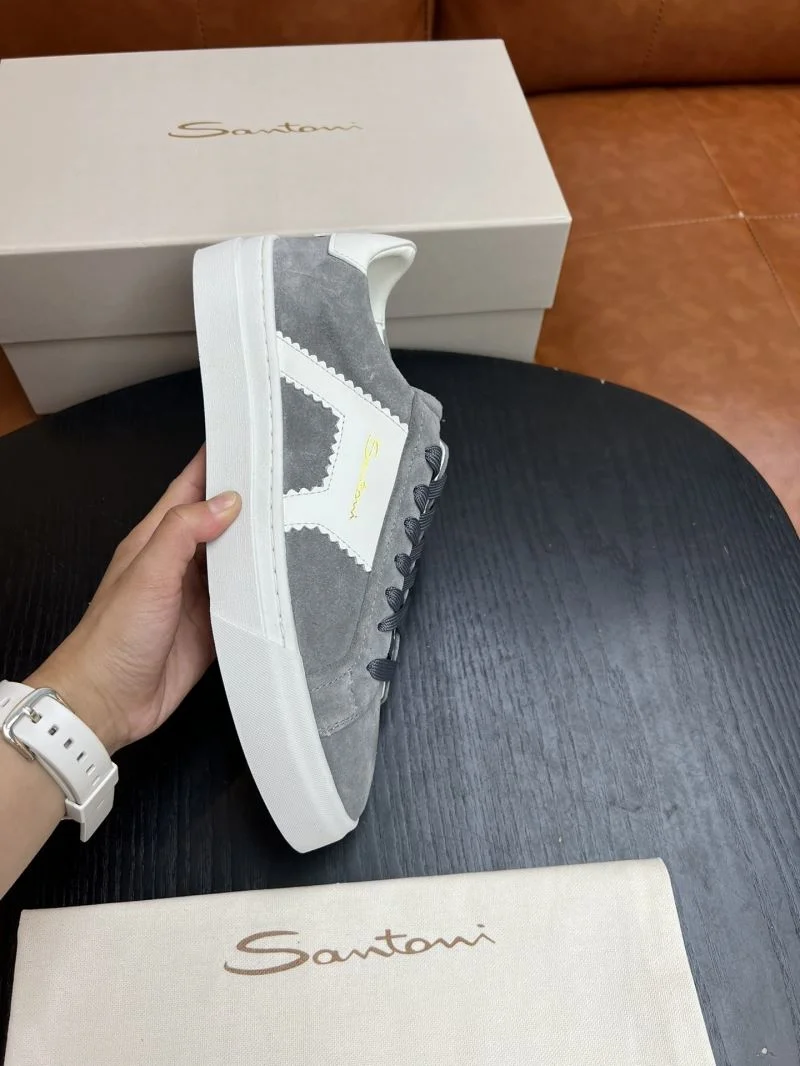 Santoni Shoes MultiPurpose 4075