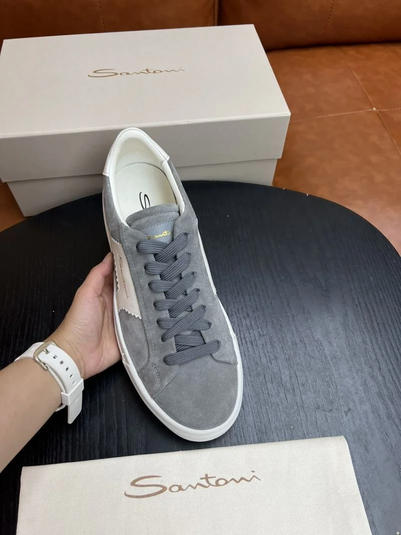 Santoni Shoes MultiPurpose 4075