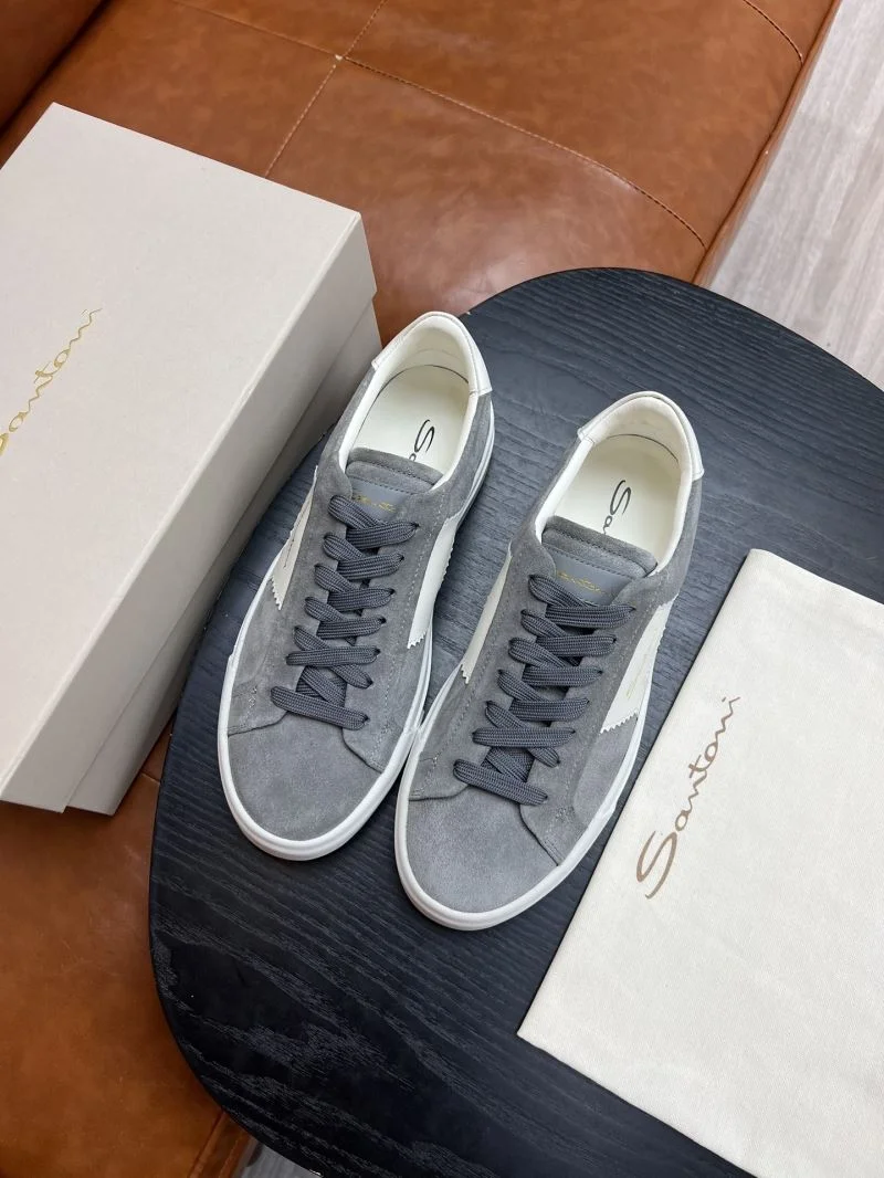 Santoni Shoes MultiPurpose 4075