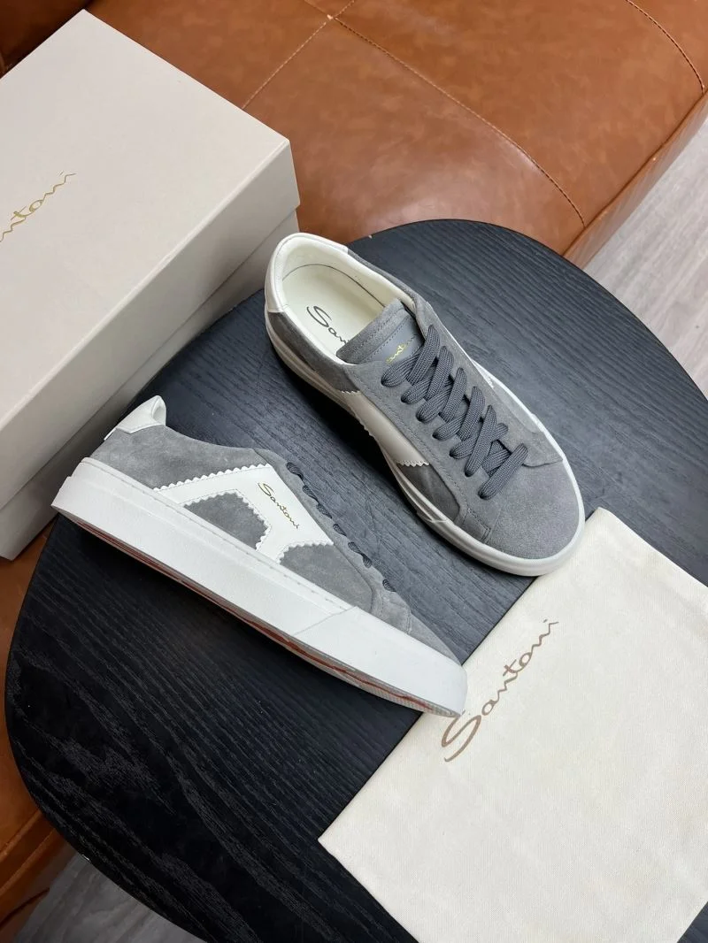 Santoni Shoes MultiPurpose 4075