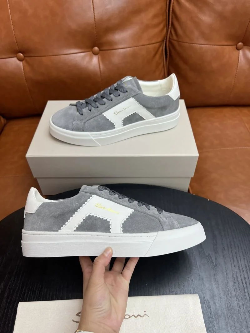 Santoni Shoes MultiPurpose 4075