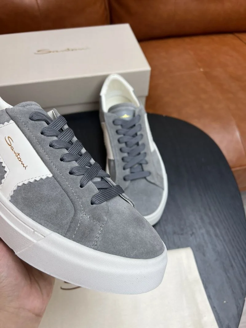 Santoni Shoes MultiPurpose 4075