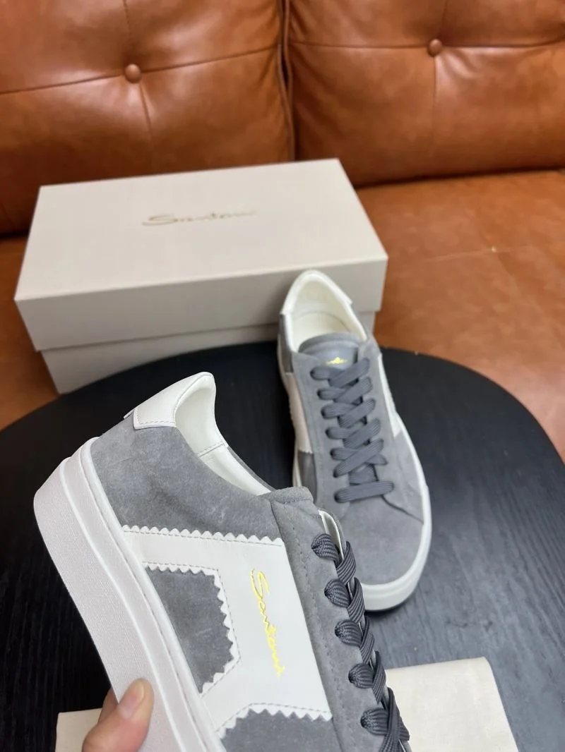 Santoni Shoes MultiPurpose 4075