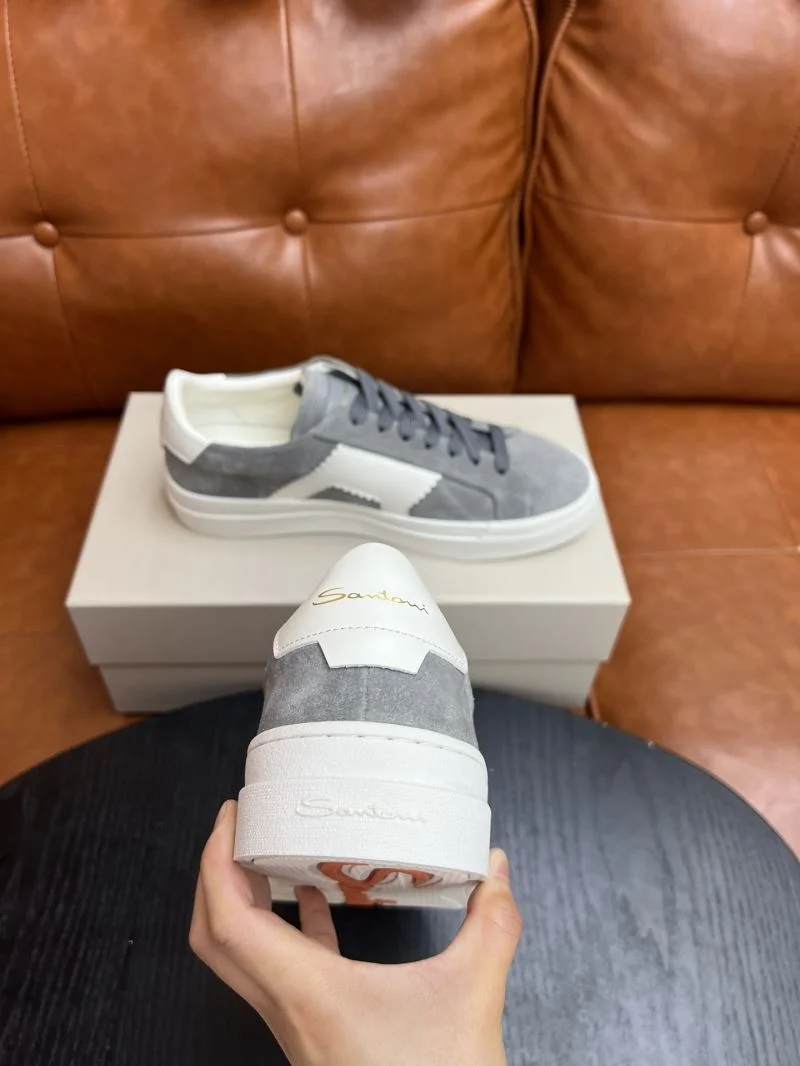Santoni Shoes MultiPurpose 4075