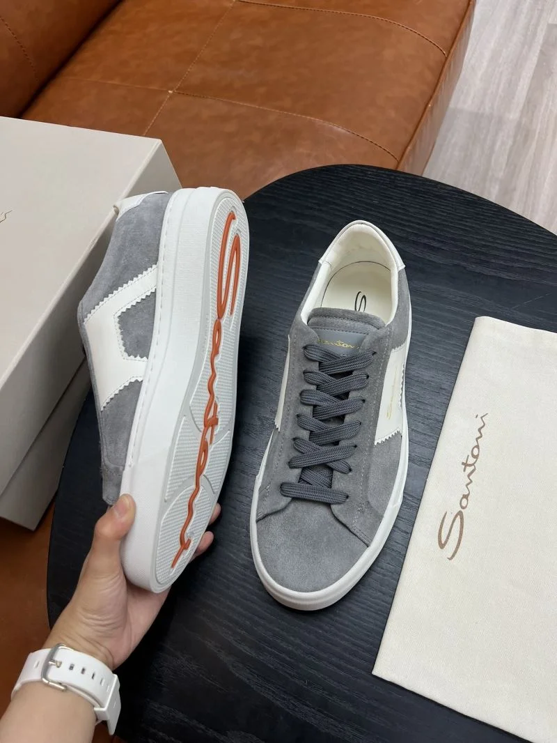 Santoni Shoes MultiPurpose 4075