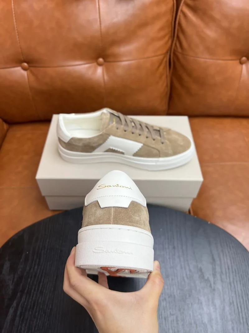 AllSeason Santoni Shoes 4063