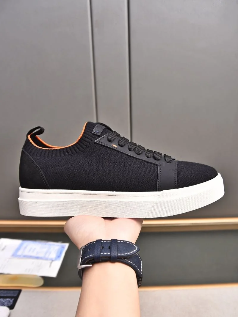 Santoni Shoes Fashionable 4068