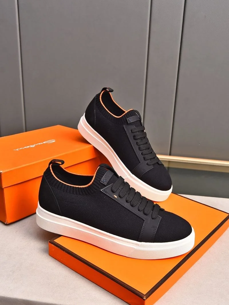 Santoni Shoes Fashionable 4068