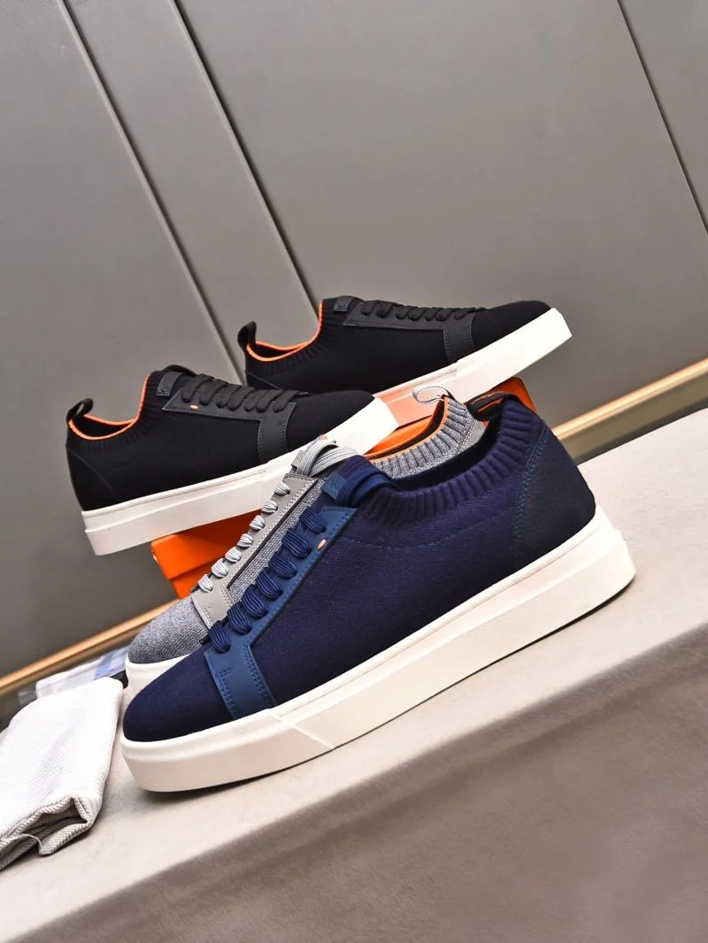Santoni Shoes Fashionable 4068