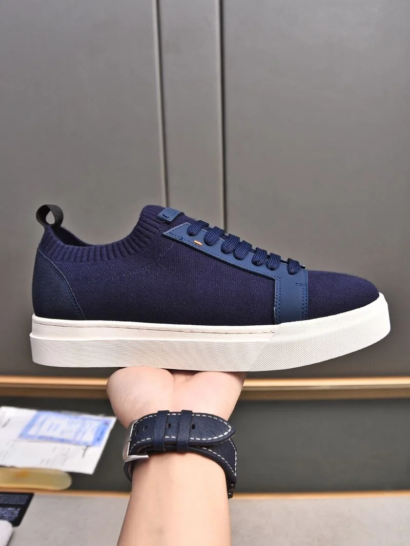 Santoni Shoes HighPerformance 4073