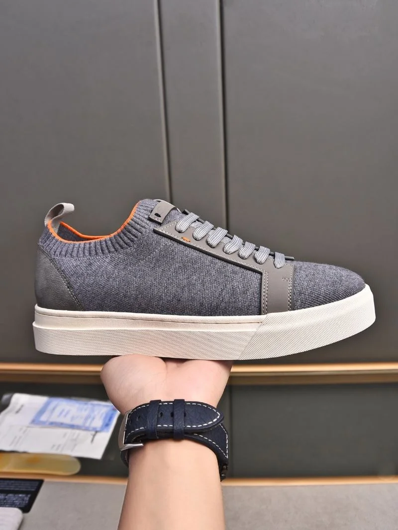 Santoni Shoes MultiPurpose 4104