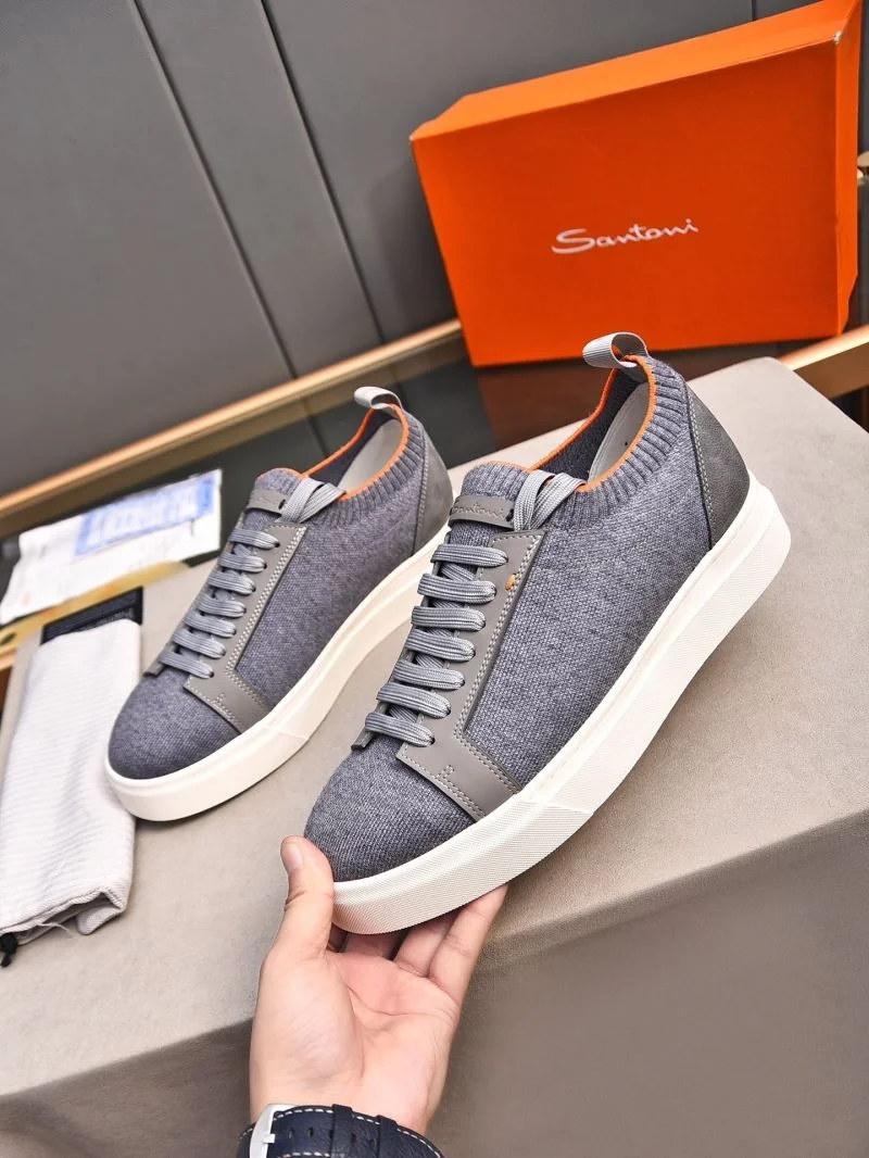 Santoni Shoes MultiPurpose 4104