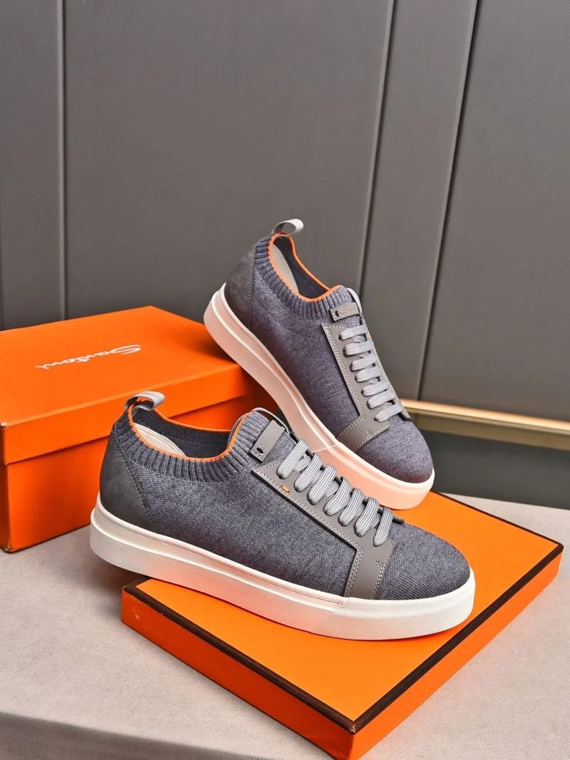 Santoni Shoes MultiPurpose 4104