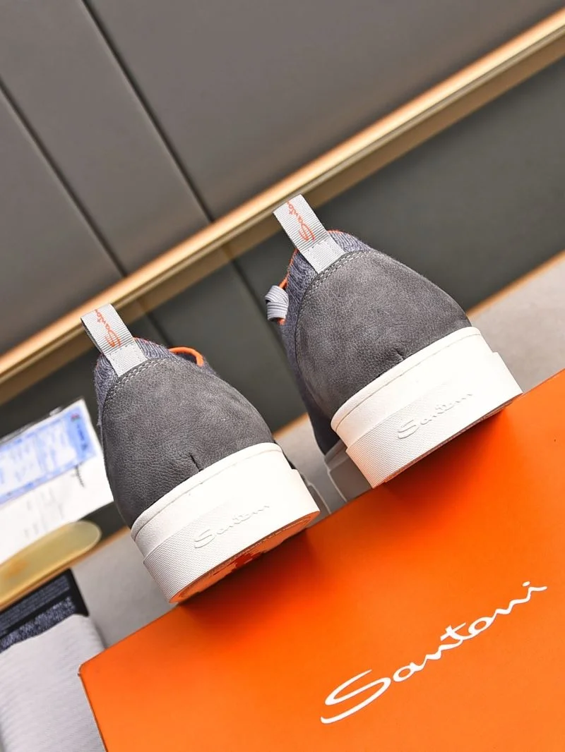 Santoni Shoes MultiPurpose 4104