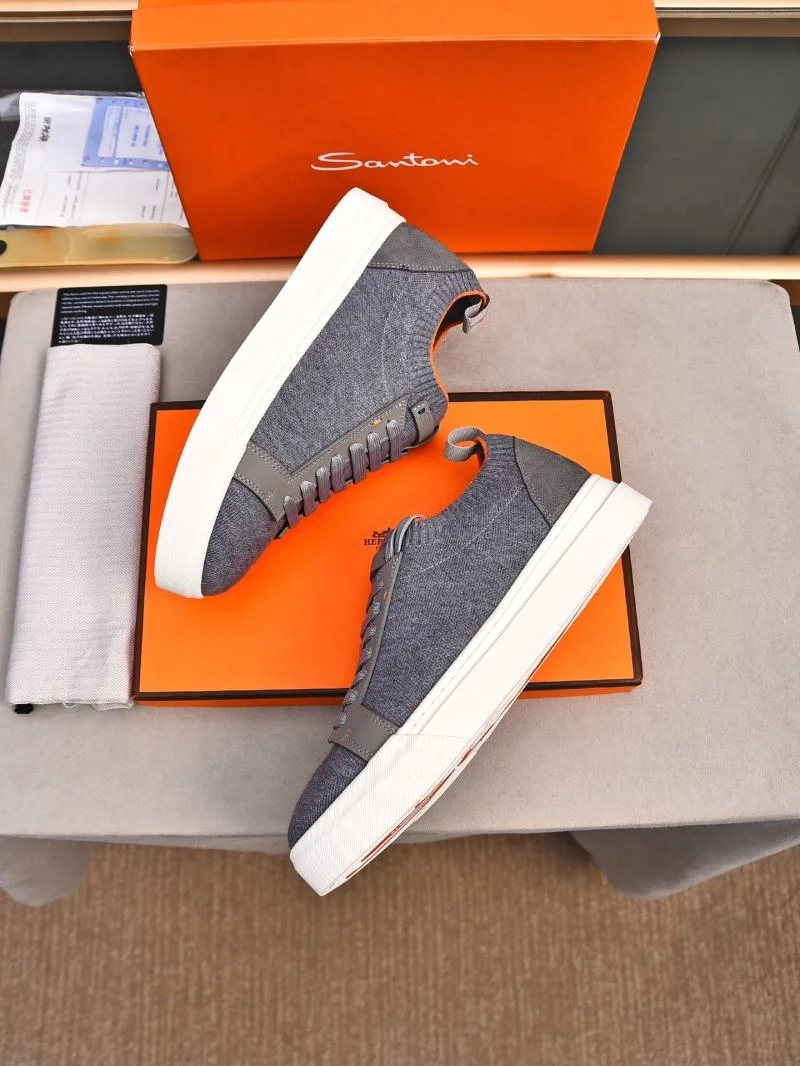 Santoni Shoes MultiPurpose 4104