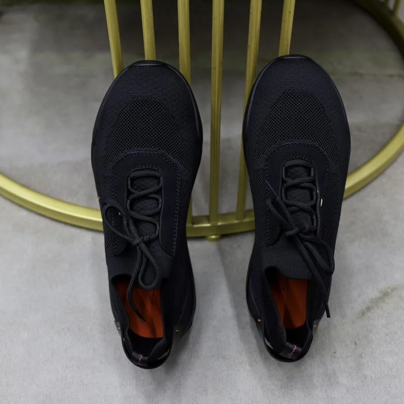 Unique Santoni Shoes 4094