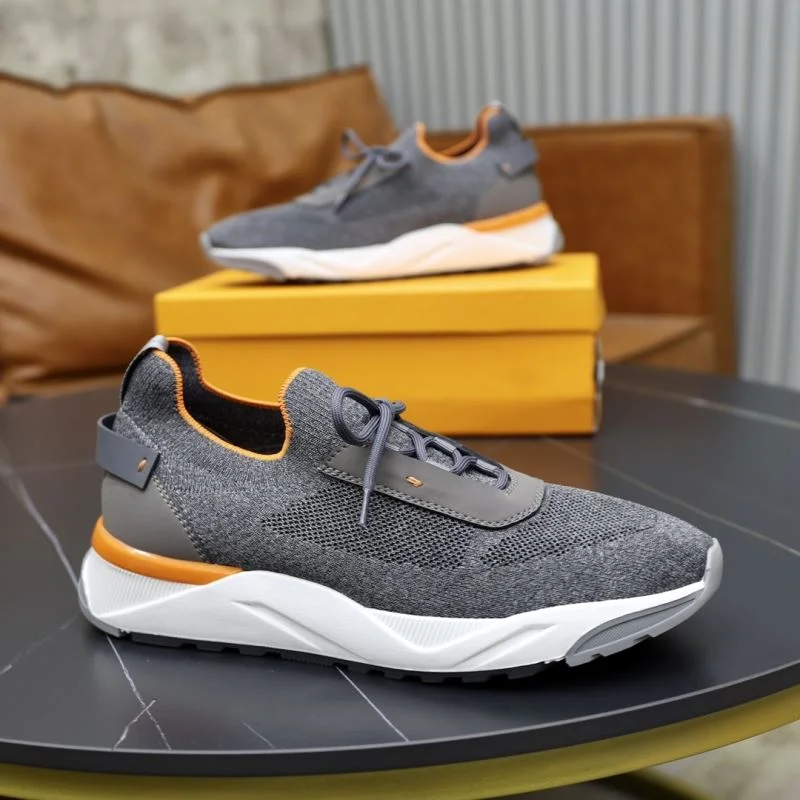 Santoni Shoes TechFriendly 4145