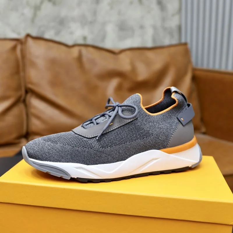 Santoni Shoes TechFriendly 4145