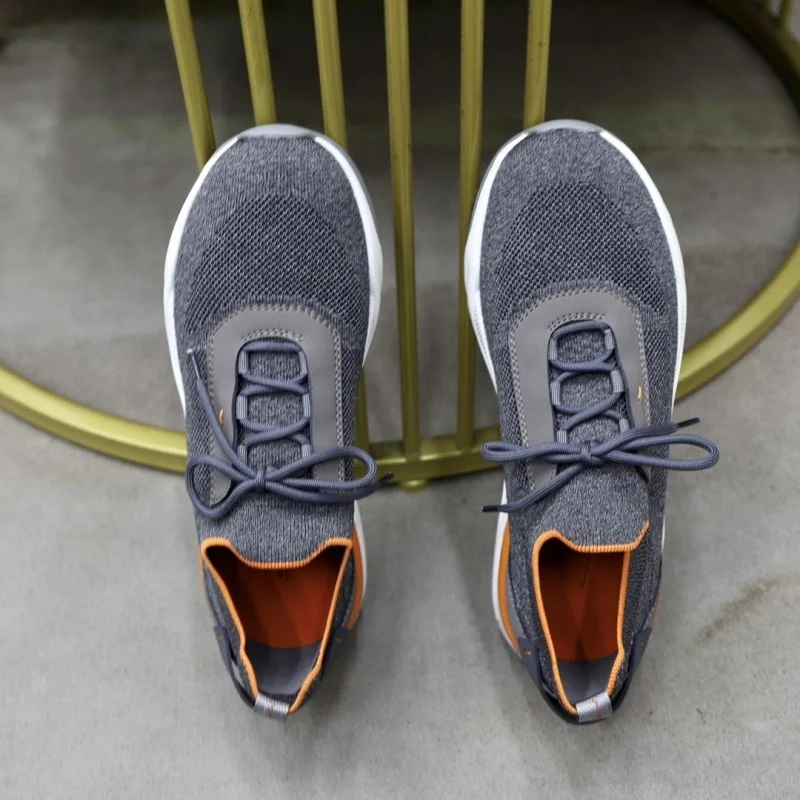 Santoni Shoes TechFriendly 4145