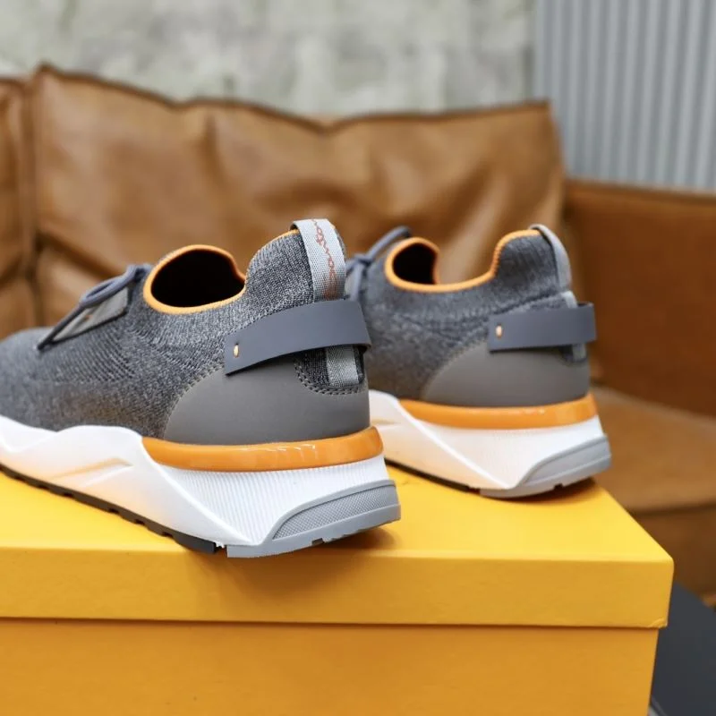 Santoni Shoes TechFriendly 4145