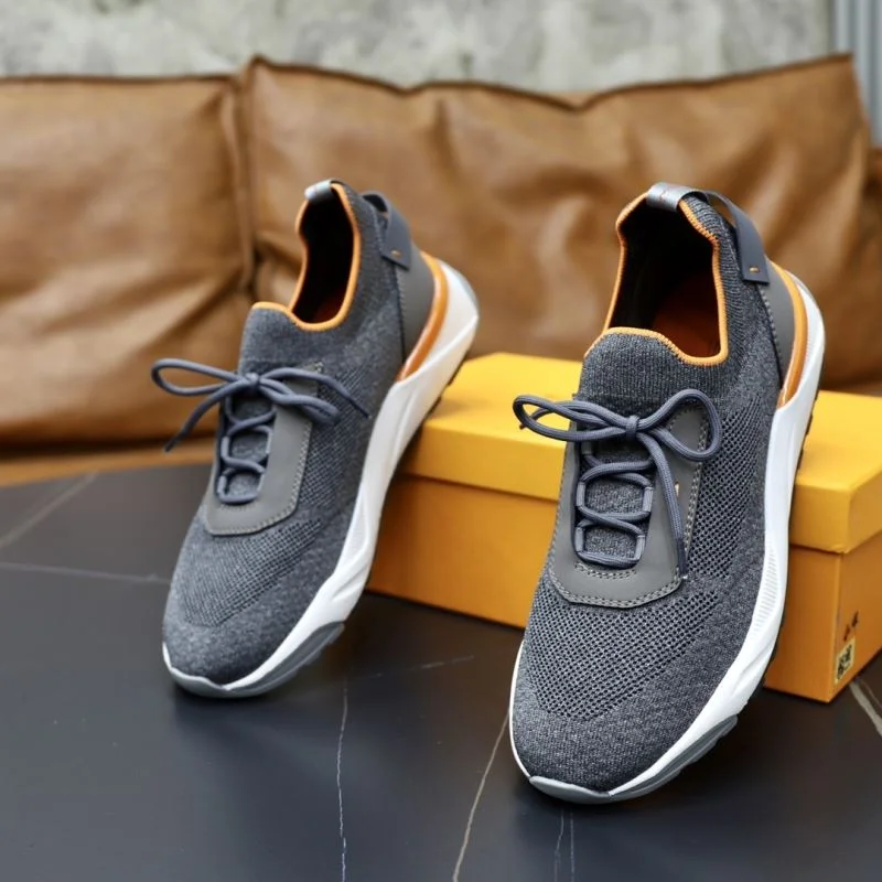 Santoni Shoes TechFriendly 4145