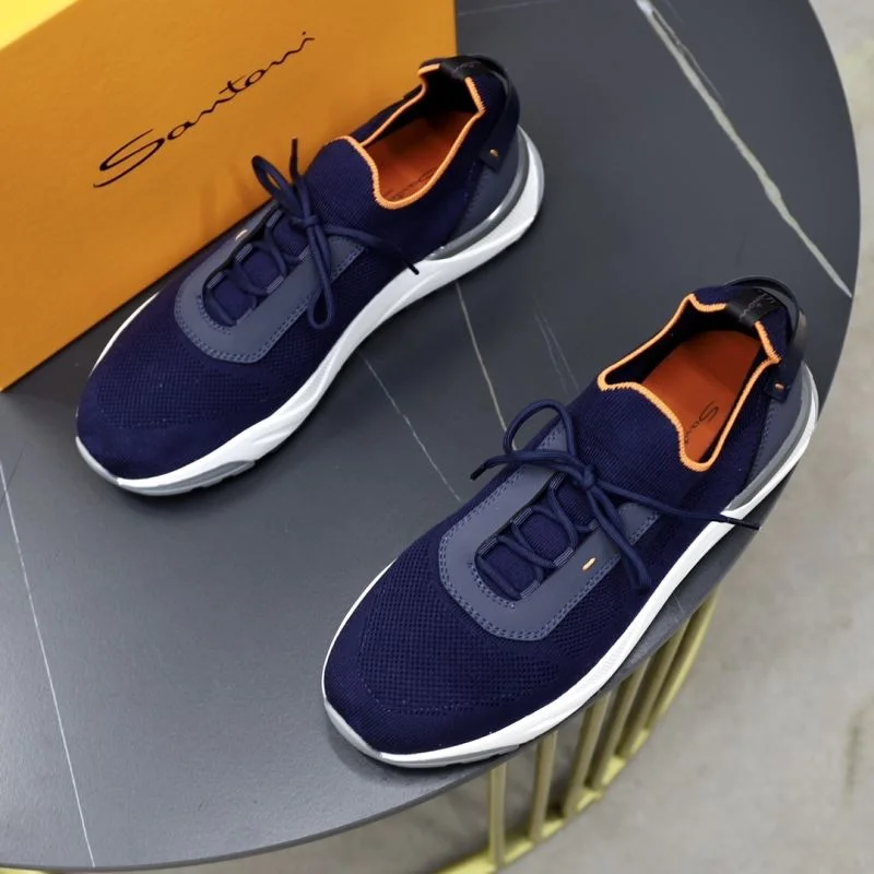 Santoni Shoes Premium 4055