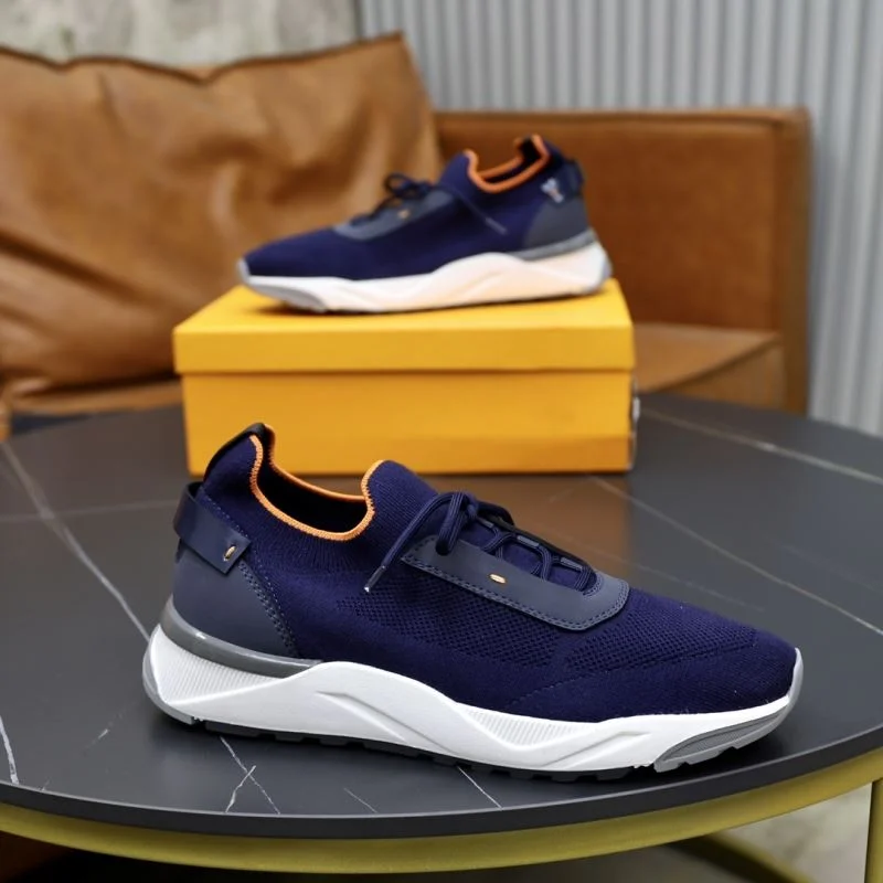Santoni Shoes Premium 4055