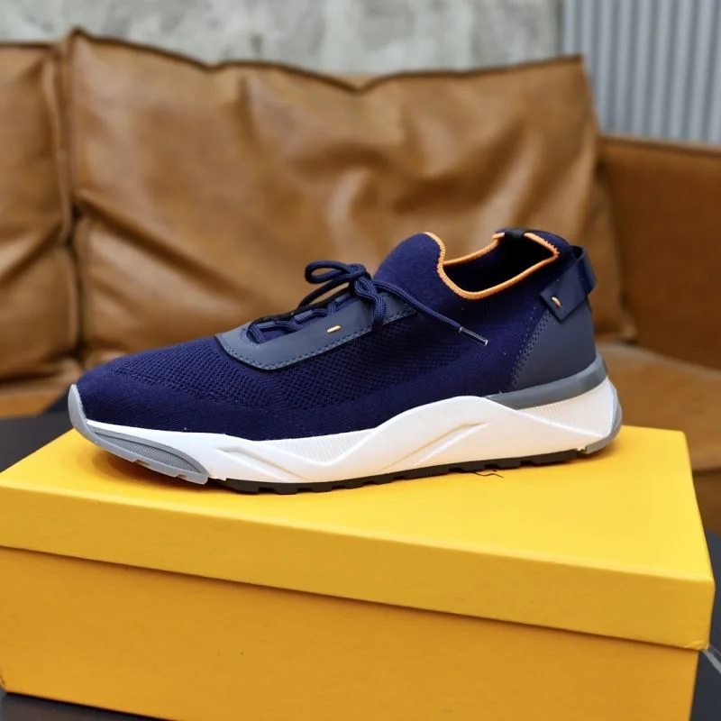 Santoni Shoes Premium 4055