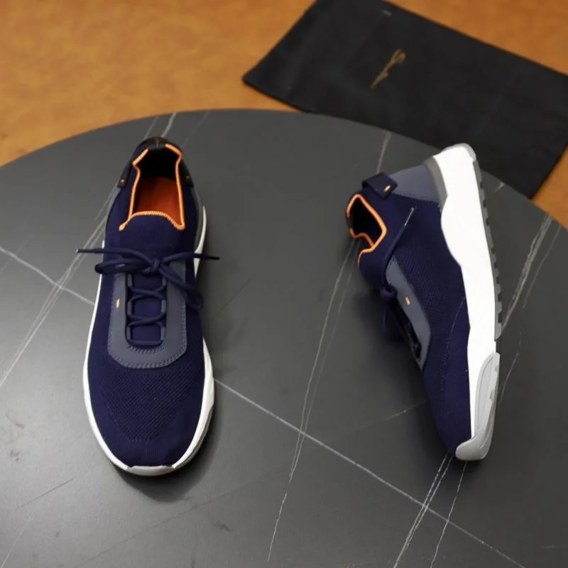 Santoni Shoes Premium 4055