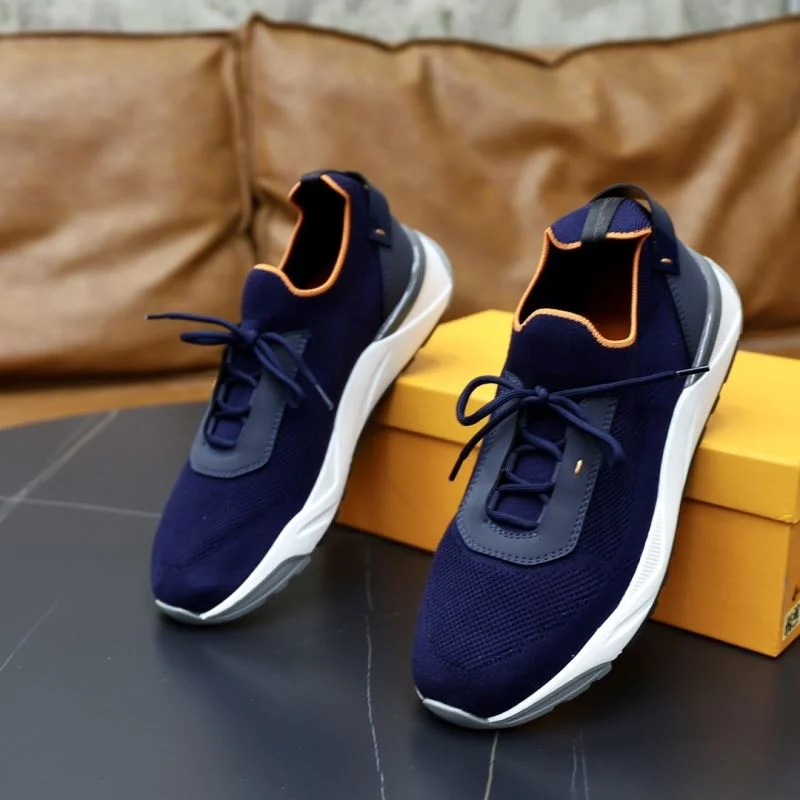 Santoni Shoes Premium 4055