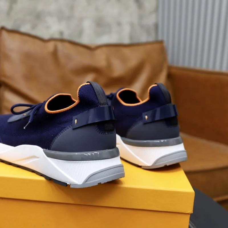 Santoni Shoes Premium 4055