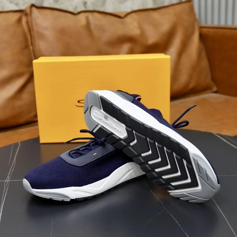 Santoni Shoes Premium 4055