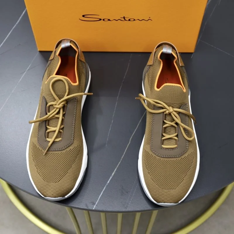 Santoni Shoes FreshLook 4059