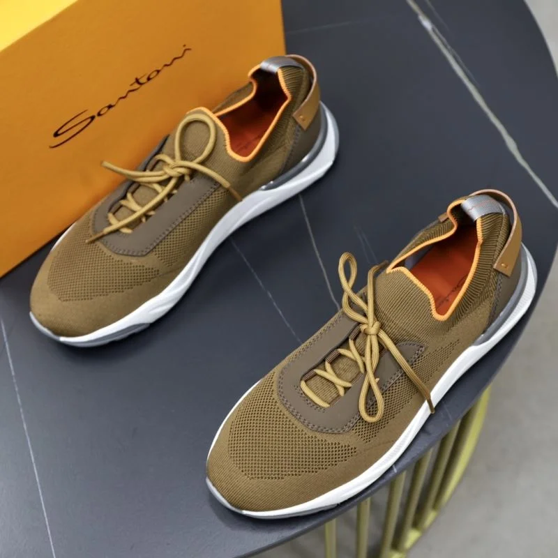 Santoni Shoes FreshLook 4059