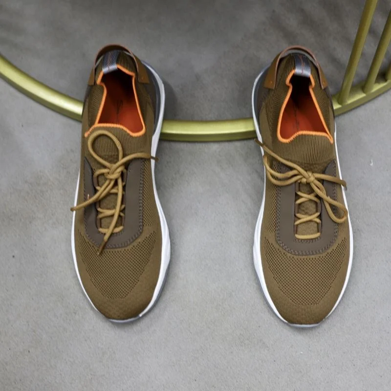 Santoni Shoes FreshLook 4059