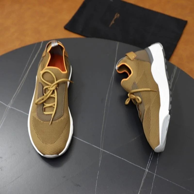 Santoni Shoes FreshLook 4059