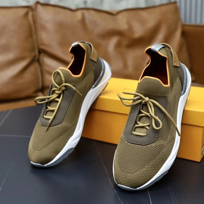 Santoni Shoes FreshLook 4059