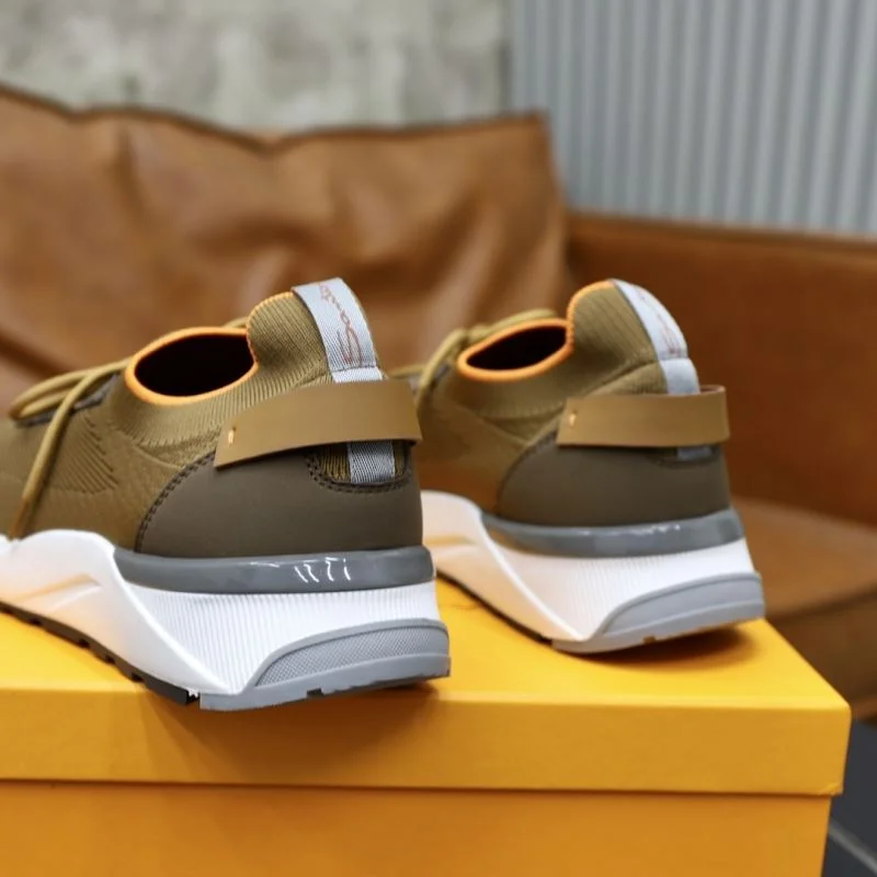 Santoni Shoes FreshLook 4059