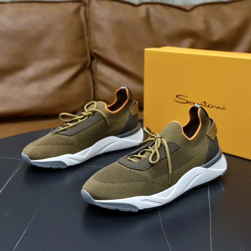 Santoni Shoes FreshLook 4059