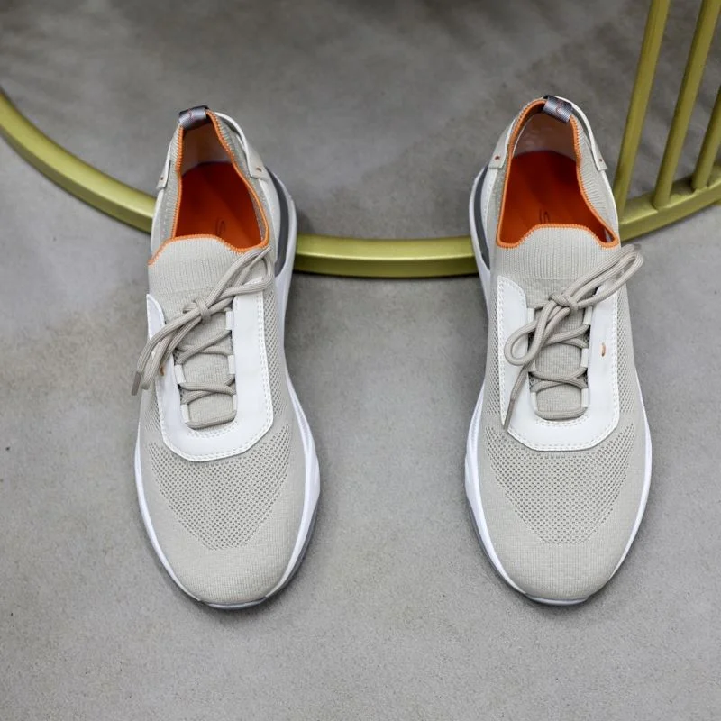 Santoni Shoes Soft 4095