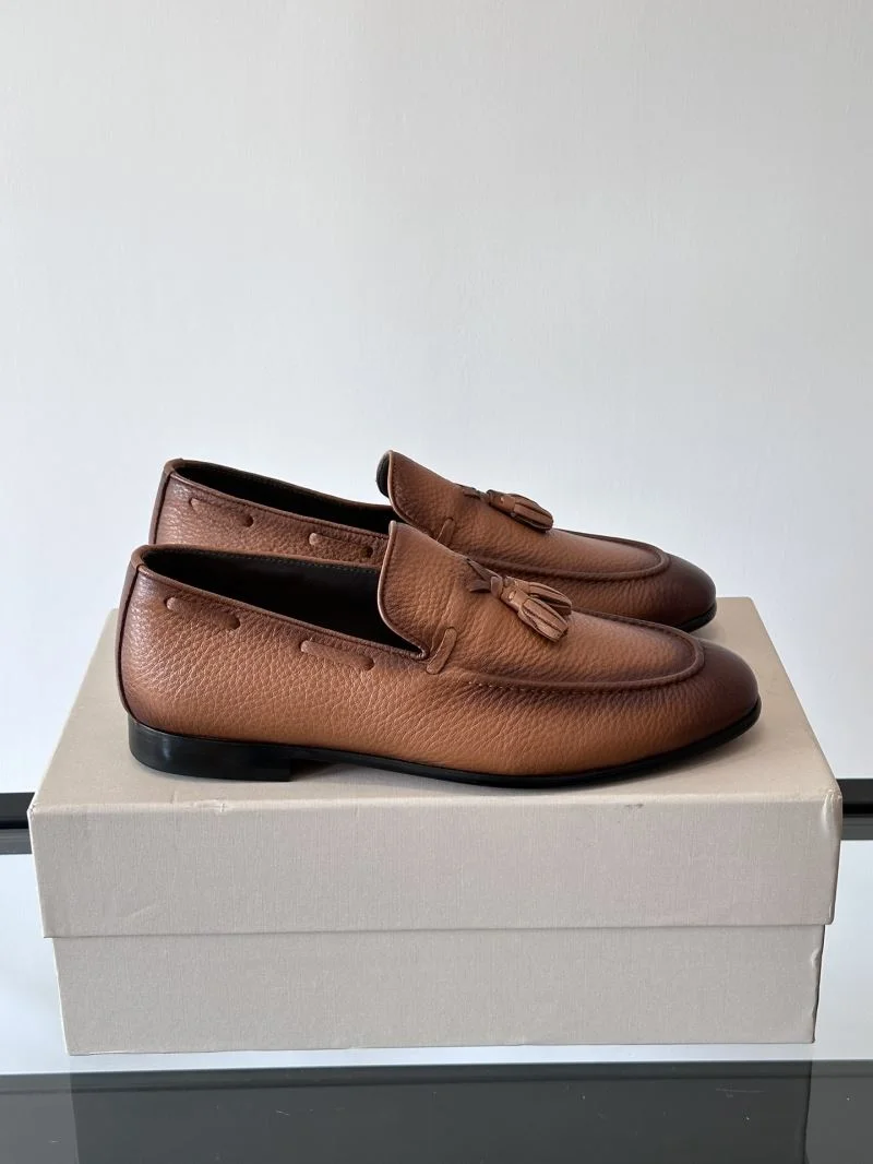 TravelReady Santoni Shoes 4062