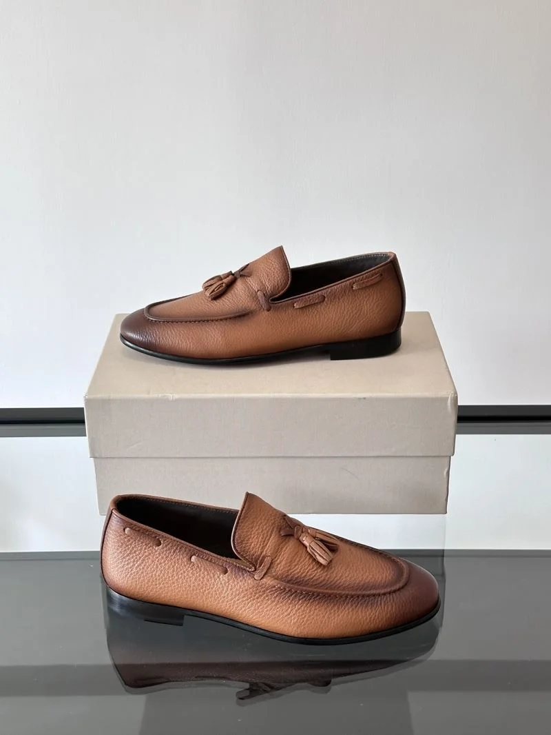 TravelReady Santoni Shoes 4062