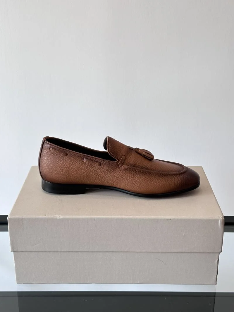TravelReady Santoni Shoes 4062