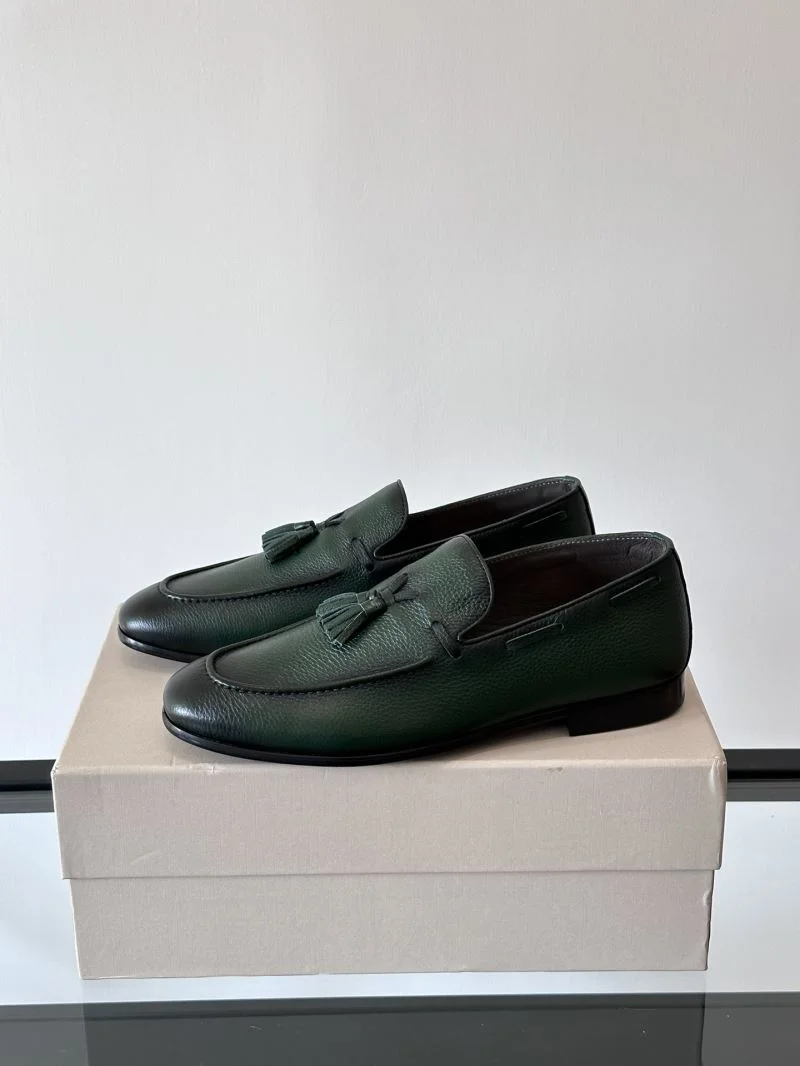 Versatile Santoni Shoes 4052