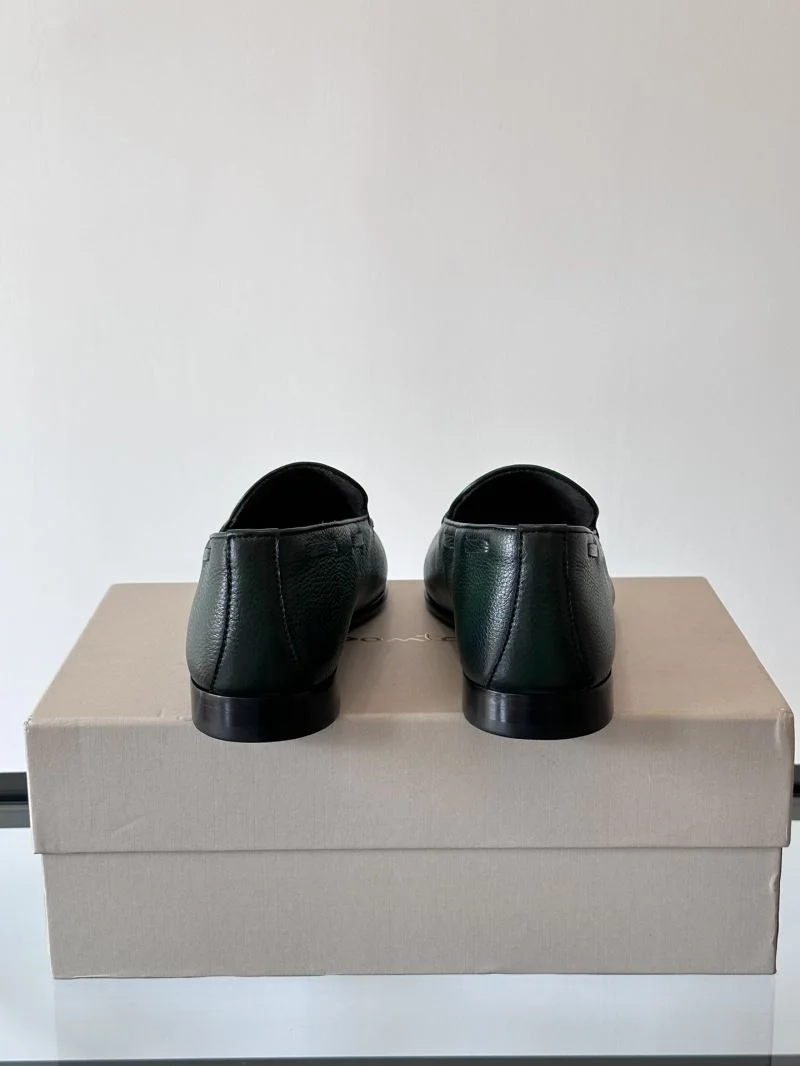 Versatile Santoni Shoes 4052